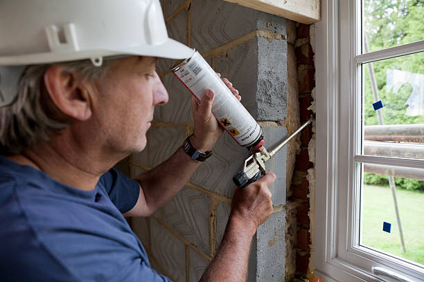 Best Commercial Insulation Services  in Forty Fort, PA